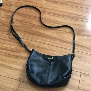 (NEW) Coach Crossbody Bag